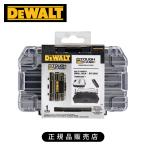 デウォルト(DEWALT) 黒色タフケース(小) ブラック 正規品 DWASTCASEBLK 4536178899895 工具箱 道具箱 収納 ボックス ケース DWASTCASE|