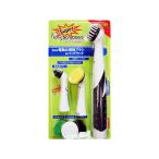 ソニックスクラバー スーパーソニックスクラバー 本体セット HTJP 正規品 HT-JP 4905382500055 掃除グッズ 便利グッズ 回転 ブラシ 電池式 本体 HTJP||||||