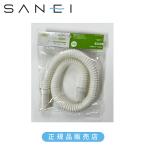 SANEI три . вентиль стиральная машина дренажный шланг удлинение для (1m) PH64-861T-1-I стандартный товар сделано в Японии 4973987560996 стиральная машина детали относящийся товар детали San-Ei три . вентиль завод PH861T1I||