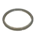 LIVCETRA リブセトラ 電気圧力鍋専用 シーリング 部品 パーツ LPC-T1201 LPCT1201 LPCT12 LPC-T12 対応 アルファックス・コイズミ acce T1201CLG||