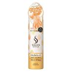 KOSE コーセー SALON STYLE(サロンスタイル) スタイリングムース (ナチュラルウェービー) 150g