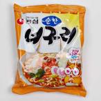 Yahoo! Yahoo!ショッピング(ヤフー ショッピング)韓国 インスタント 袋麺 ノグリ ラーメン マイルド味 薄味 インスタントラーメン  1袋