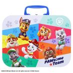 パウっとおでかけ！トランクセット パウ・パトロール