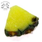 Yahoo! Yahoo!ショッピング(ヤフー ショッピング)食べちゃいそうな パイナップル 食品サンプル マグネット