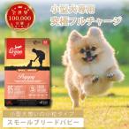 オリジンスモールブリードパピー1.8kg正規品小型犬成犬用小粒グレインフリ...