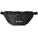 Yahoo! Yahoo!ショッピング(ヤフー ショッピング)[ワイルドシングス] ショルダーバッグ WT-380-0075 X-PAC 2WAY ウエスト （ブラック ワンサイズ）
