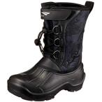 [ペナルティ] サッカーシューズ サッカー インナーブーツ取り外し式 サーマルブーツ 完全防水仕様 (グレーカモフラージュ 29.0 cm)