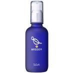 バッサ 高濃度水素イオン水 ジェル 120ml 夜用保湿美容液