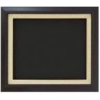 大仙 額縁 油縁 KL-02 F8号 ブラウン A421F0682 (ブラウン F8号)