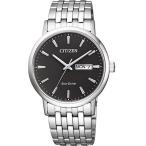 [シチズン]CITIZEN 腕時計 CITIZEN COLLECTION エコ・ドライブ BM9010-59E メンズ (文字盤色-ブラック)