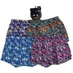 メンズ キャラクタートランクス（ラッキーアントン ） ４枚セット Ｍ Ｌ ＬＬ ３Ｌ ４Ｌ ５Ｌ (M)