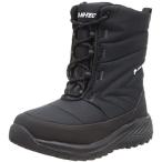 [ハイテック] スニーカーブーツ HT WTU05W GRIZZLY WP (ブラック 27.0 cm 3E)