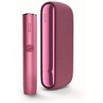 IQOS ILUMA キット サンセットレッド アイコスイルマキット (レッド)