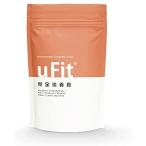 uFit 完全栄養食 ココア味 大容量（15食入） ドリンクタイプ 完全食 乳酸菌100億個 食物繊維 高たんぱく質 低糖質 (15食 (x 1))