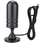 車載アンテナ　携帯デジタルテレビアンテナ　TVアンテナ基盤　小型ロッドアンテナ　30dBi屋内/屋外DTMBアンテナ　1.5mケー(default)