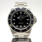 ROLEX ロレックス 腕時計 サブマリー