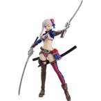 ショッピングfigma Fate／Grand Order バーサーカー／宮本武蔵 560 figma マックスファクトリー フィグマ フィギュア 未開封品