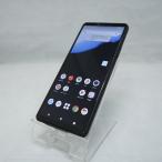 ショッピングエクスペリア [docomo版] Androidスマホ SONY Xperia (ソニー エクスペリア) 10 III ブラック SIMロックあり 利用制限〇 本体のみ SO-52B