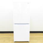 ショッピング冷蔵庫 SHARP シャープ 冷蔵庫 152L 2ドア つけかえどっちもドア SJ-D15H-W ナチュラルホワイト 2022年製 一人暮らし 洗浄・除菌済み