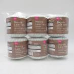 DAISO Daiso нить для кружев утилизация нить для кружев Mix пастель lagoon 20 номер futoshi 6 шар комплект 