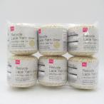 DAISO Daiso нить для кружев утилизация нить для кружев ламе sinamon Gold цвет 20 номер futoshi 6 шар комплект 