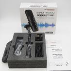  акустическое оборудование marantz MPM-4000U USB подключение конденсаторный микрофон 