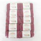  шерсть. . становится шерсть 10 шар комплект 1 шар примерно 40g примерно 77m сделано в Японии оттенок красного .... промышленность не использовался товар 