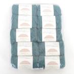  шерсть. . становится шерсть 10 шар комплект 1 шар примерно 40g примерно 77m сделано в Японии оттенок зеленого .... промышленность не использовался товар 