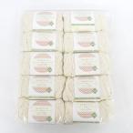  шерсть. . становится шерсть 10 шар комплект 1 шар примерно 40g примерно 77m сделано в Японии оттенок белого .... промышленность не использовался товар 