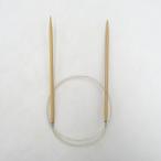 Cloverk осел - швейные инструменты фиксация колесо игла 80cm 6 номер (3.9mm) бамбук производства вскрыть товар Magic петля 