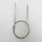  швейные инструменты addi PREMIUM 80cm 4.5mm фиксация колесо игла никель свободный Magic петля 