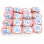  - manaka шерсть шелк mo волосы MINT COLOR 16 шар комплект цвет номер 6 розовый 1 шар 40g шелк mo волосы уровень окраска пастель цвет осень-зима 