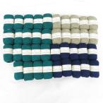 ショッピング毛糸 ダイヤモンド毛糸 毛糸 ダイヤリフレッシュ 39玉セット スキンケア加工 1玉25g 約180ｍ 東洋紡 機械編み 中細 かぎ針 秋冬 未使用品