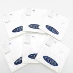  носовой платок марля носовой платок сделано в Японии CELEC хлопок 100% белый 32×33cm 6 шт. комплект не использовался товар 