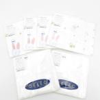  носовой платок марля носовой платок сделано в Японии CELEC хлопок 100% белый 32×33cm×2 листов "теплый" белый 32×32cm×4 листов итого 6 шт. комплект не использовался товар 