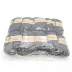  шерсть . шерсть Knitworm Chatea коричневый time Ran ji средний futoshi 10 шар комплект 6 номер цвет Galaxy 1 шар 25g примерно 46m акрил шерсть осень-зима не использовался товар 