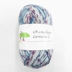  шерсть pierochameleon camera2 хамелеон камера 2 301 номер цвет 100g примерно 340msokya-n не использовался товар 