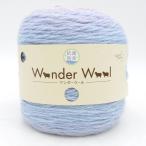 Yuzawayayu The waya шерсть антибактериальный дезодорация Wonder Wool wonder шерсть цвет номер 16 150g×1 шар градация средний futoshi .... лиловый серия не использовался товар 