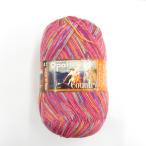  шерсть Opal опал Country 4ply/4шт.@ кручение 425m 100gsokya-n не использовался товар 