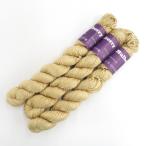  шерсть Mulberry 100% Pure Silk плетеный нить 3.. комплект не использовался товар 