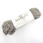  шерсть Quest лыжи шерсть col.105 50g 44m 4.. комплект сделано в Японии изначальный . лыжи Quest лыжи ya-n осень-зима не использовался товар 