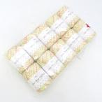 Yuzawayayu The waya шерсть roli pop хлопок 10 шар комплект цвет номер 2 хлопок 100% градация весна лето шерсть не использовался товар 