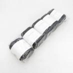 DARUMAdaruma шерсть традиции хлопок linen Blend 5 шар 12 номер цвет черный 1 шар 25g шт примерно 100m хлопок linen Lamy весна лето шерсть нераспечатанный товар не использовался товар 