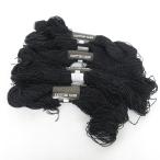 Vogue Vogue шерсть KNITTING YARNmoroko примерно 50g примерно 165m 4 пачка цвет номер 06 черный не использовался товар 