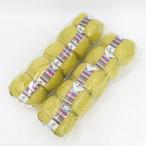  - manaka шерсть pom beanspom beans 10 шар комплект цвет номер 4 1 шар 25g примерно 60m средний futoshi сделано в Японии не использовался товар 