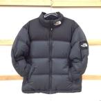 ショッピングノースフェイス ダウン THENORTHFACEザ・ノースフェイスダウンジャケットTHE NORTH FACE WHITE LABELネオヌプシダウンジャケットNJ1DM51Jチャコール L/100未使用品