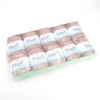  - manaka шерсть Wash COTTONwoshu хлопок 10 шар комплект цвет номер 9 1 шар 40g шт примерно 102m круг мытье возможно весна лето шерсть рукоделие нить не использовался товар 