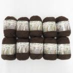  шерсть изначальный . лыжи tas любитель mpowa-sSKI TASMANIAN POLWARTH 10 шар комплект COL.7022 шерсть 1 шар 40g примерно 134m осень-зима шерсть не использовался товар 