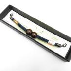  мир мелкие вещи перо тканый шнур мужской . гроза ателье .. магнит шелк 100% темно-синий цвет натуральный шелк мужской комплект шнур аксессуары для кимоно новый товар 