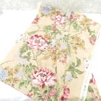  Восток .touyou bow шитье ткань TOYOBO высокий m цветочный принт cut Cross лоскут 5m рукоделие материал стандартный земля ткань с принтом рукоделие материал 